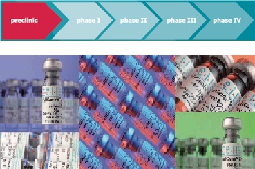 Clinical Cell Culture