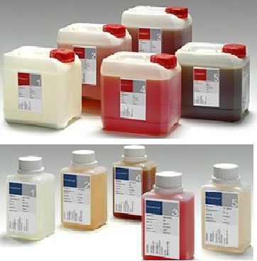 Industrial Cell Culture