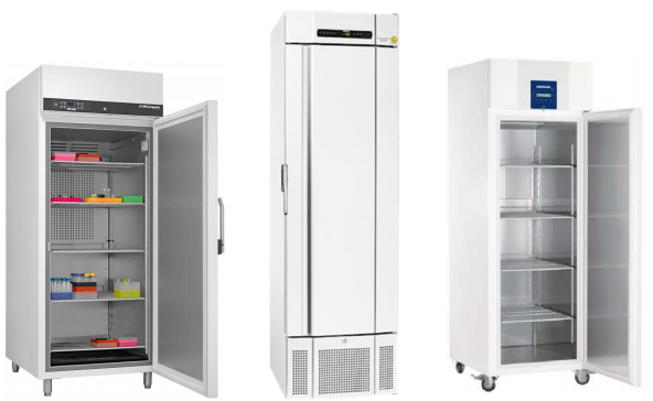 Instruments & Consumables