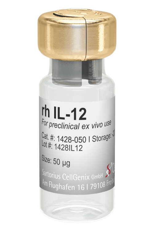 研究级rHu IL-12